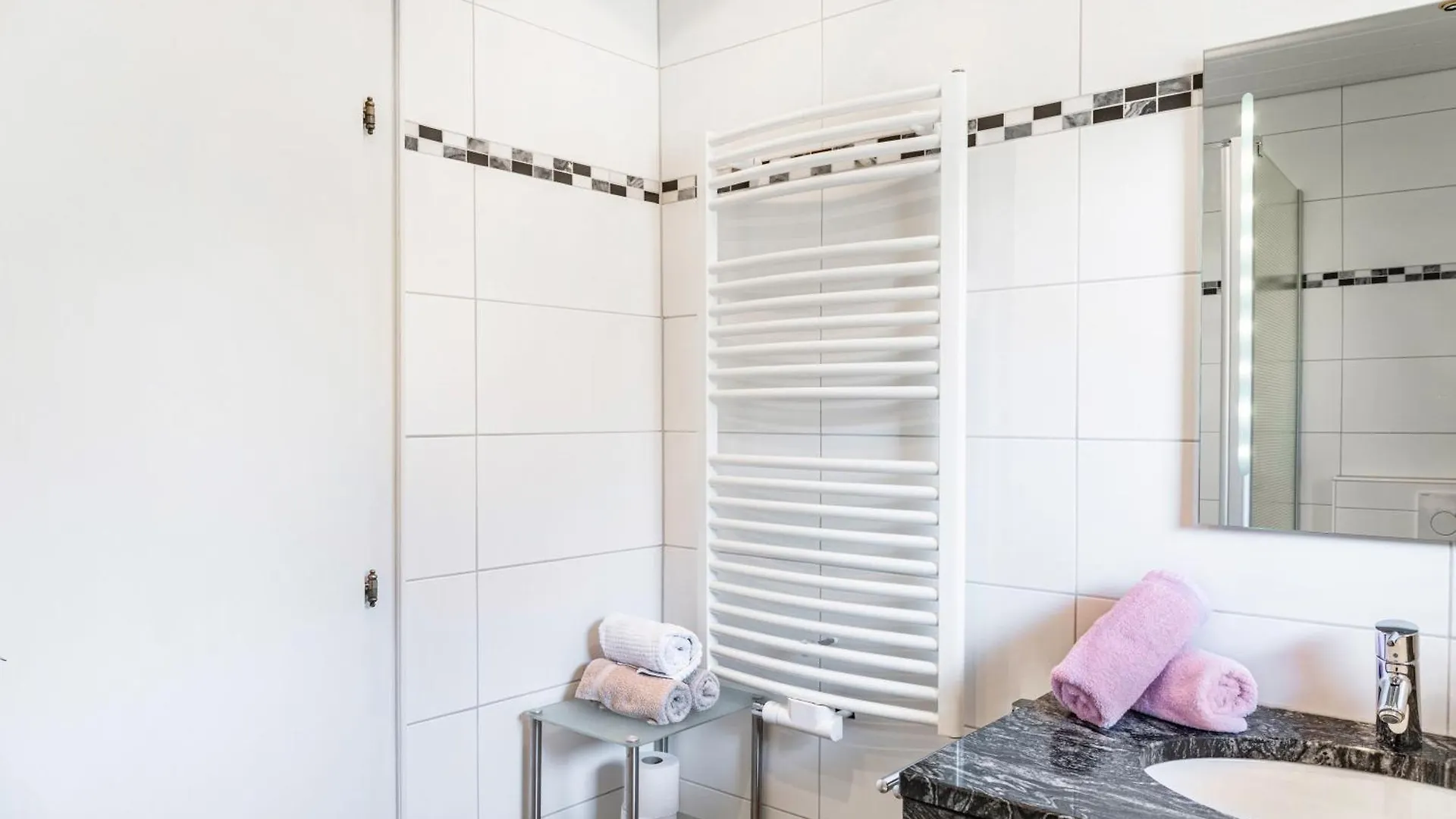 Alpenblick Tilly - Fewo Soiernsee 4 Apartamento