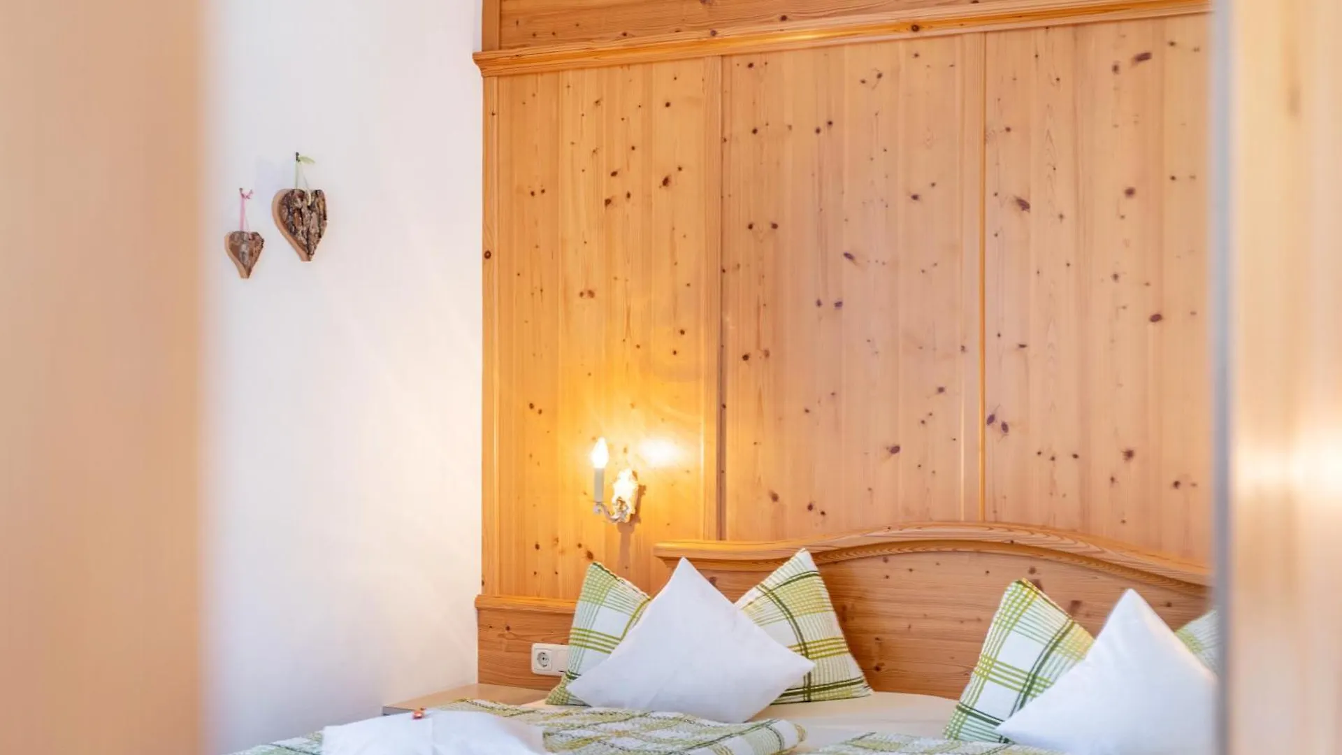 Apartment Soiernsee - Alpenblick Tilly Krun