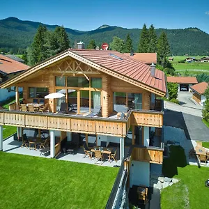 Bichl Krün