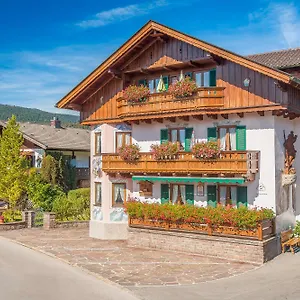 Ferienglück Krün