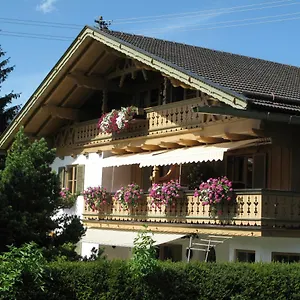 Alpenzauber Krün