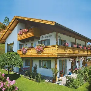 Bergfrieden Krün